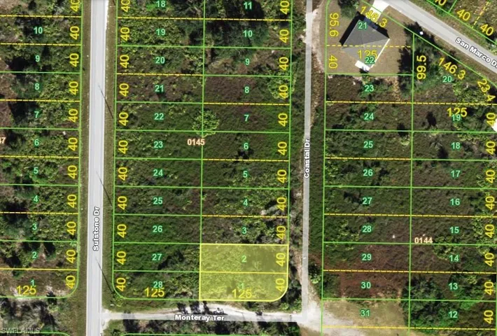 1477 Coastal Dr, Punta Gorda, Florida 33983