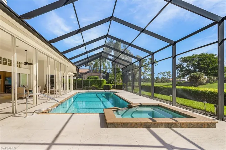 20253 Wildcat Run Dr, Estero, Florida 33928