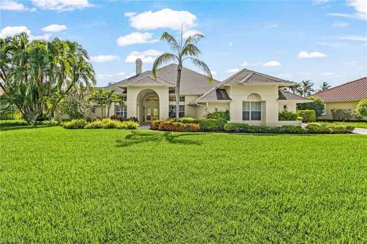 20253 Wildcat Run Dr, Estero, Florida 33928