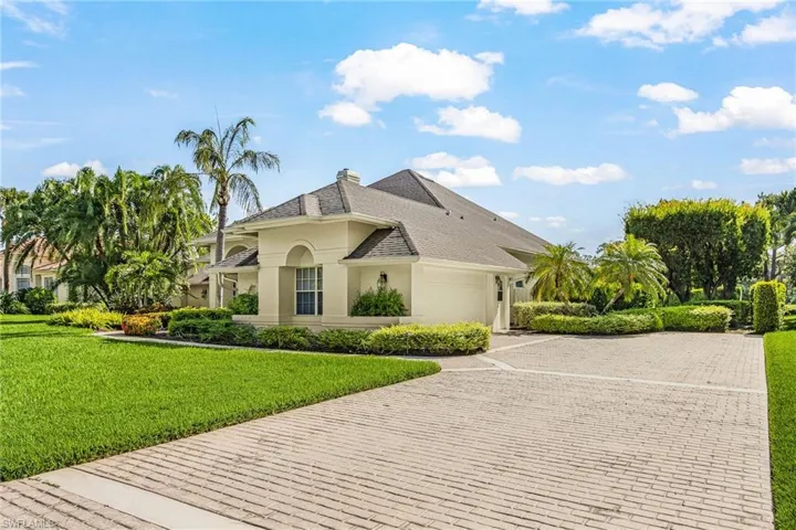 20253 Wildcat Run Dr, Estero, Florida 33928