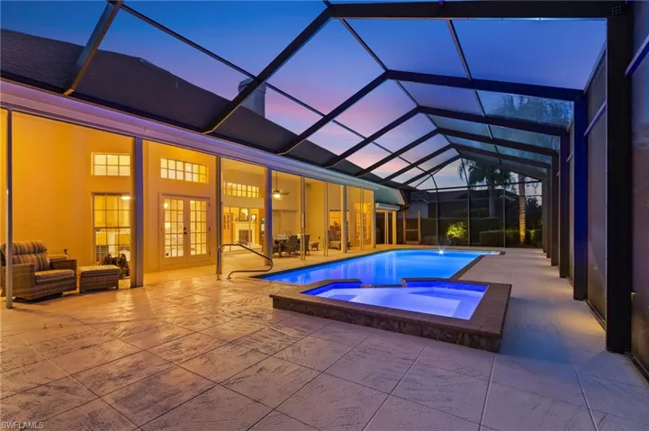 20253 Wildcat Run Dr, Estero, Florida 33928