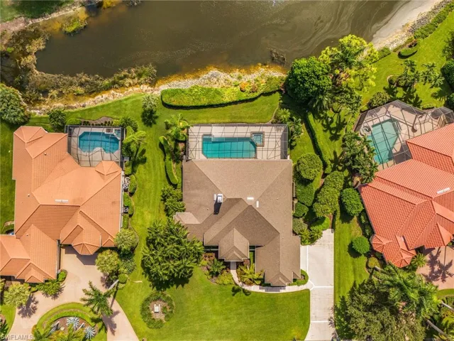 20253 Wildcat Run Dr, Estero, Florida 33928