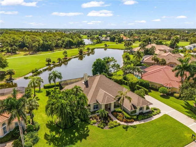 20253 Wildcat Run Dr, Estero, Florida 33928