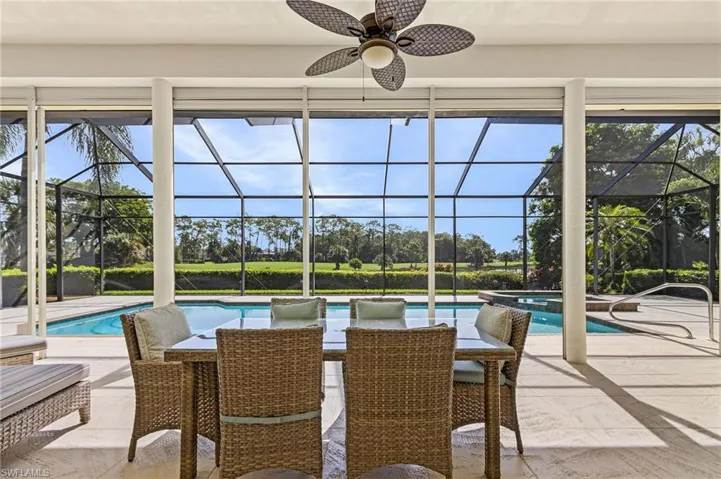 20253 Wildcat Run Dr, Estero, Florida 33928