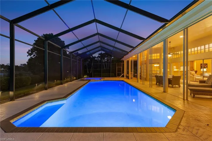 20253 Wildcat Run Dr, Estero, Florida 33928