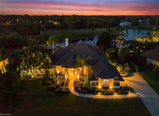 20253 Wildcat Run Dr, Estero, Florida 33928
