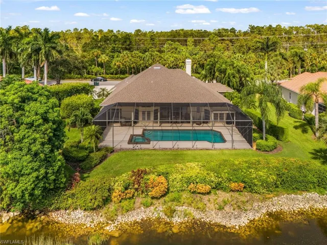 20253 Wildcat Run Dr, Estero, Florida 33928