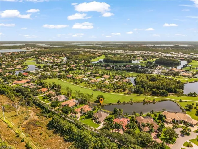 20253 Wildcat Run Dr, Estero, Florida 33928