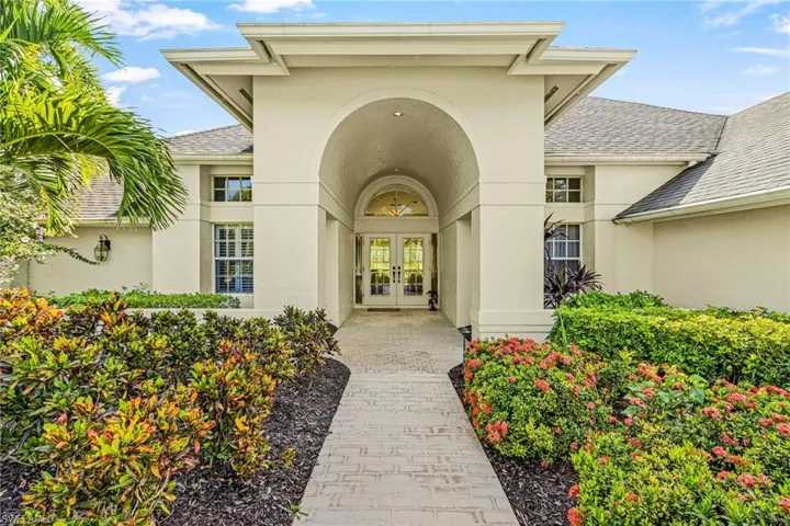 20253 Wildcat Run Dr, Estero, Florida 33928
