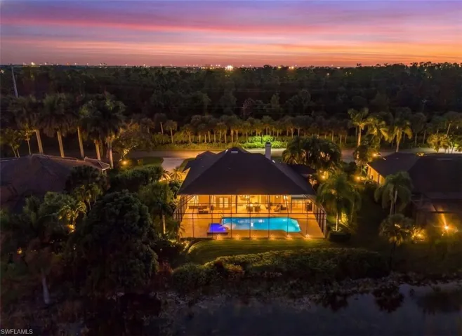 20253 Wildcat Run Dr, Estero, Florida 33928