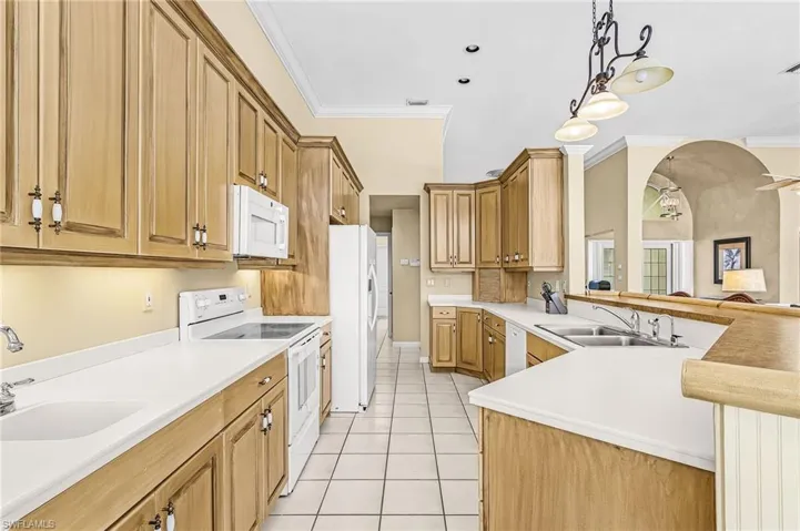 20253 Wildcat Run Dr, Estero, Florida 33928