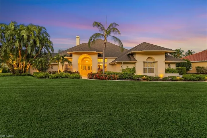 20253 Wildcat Run Dr, Estero, Florida 33928