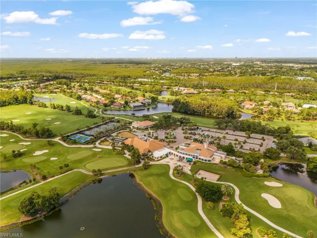 20253 Wildcat Run Dr, Estero, Florida 33928