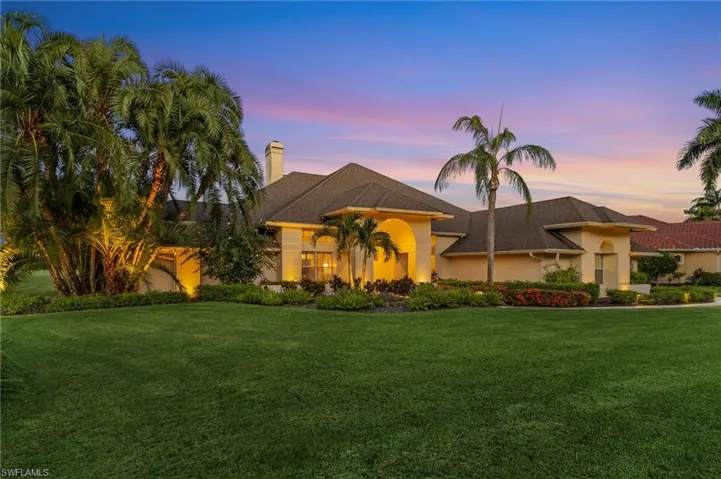 20253 Wildcat Run Dr, Estero, Florida 33928