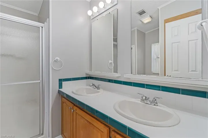 main bath
