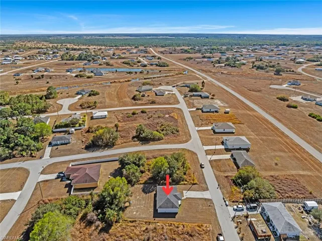 9018 Penny Cir, Labelle, Florida 33935