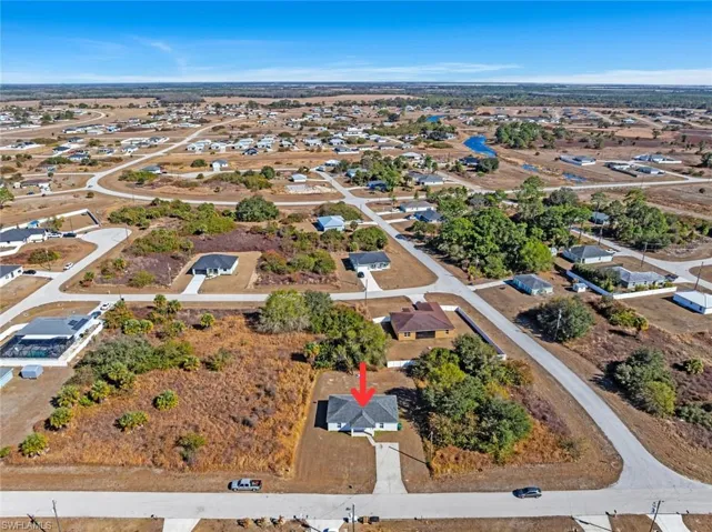 9018 Penny Cir, Labelle, Florida 33935