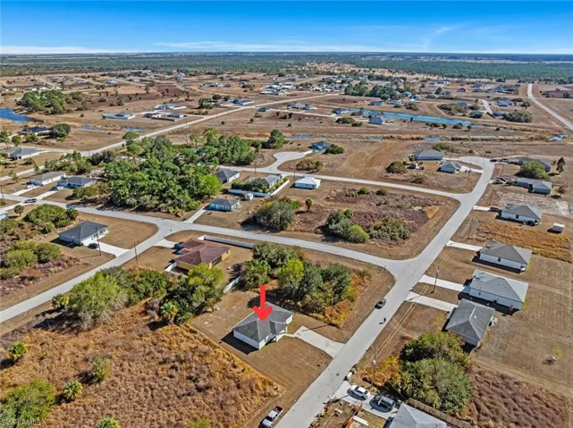 9018 Penny Cir, Labelle, Florida 33935