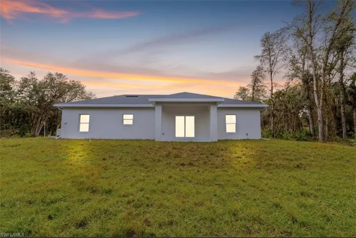 2570  54th NE AVE, Naples, FL 34120