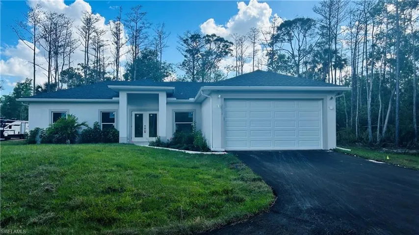 2570  54th NE AVE, Naples, FL 34120