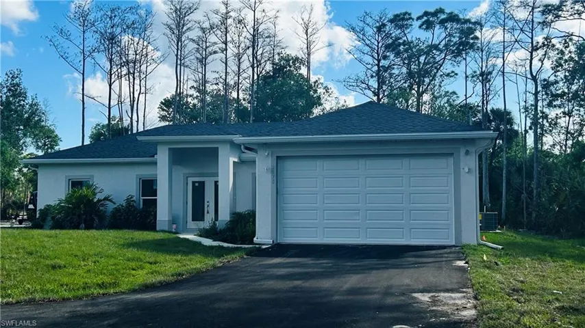 2570  54th NE AVE, Naples, FL 34120