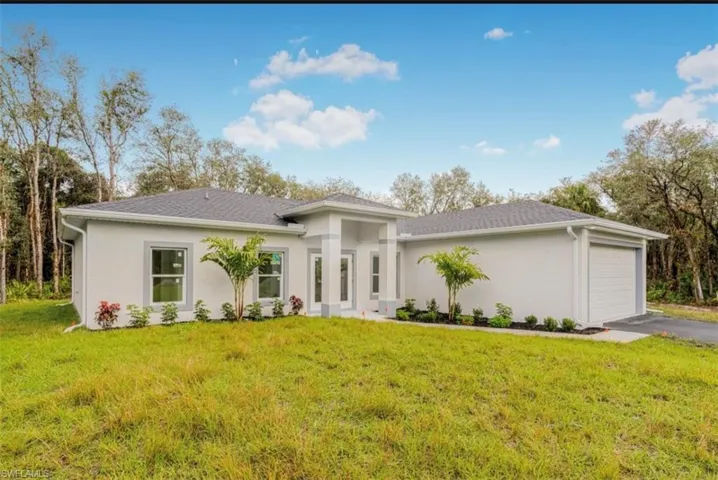2570  54th NE AVE, Naples, FL 34120