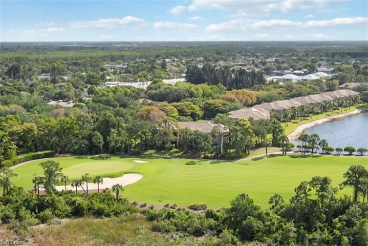 Sunrise views from bedroom #3 & back balcony.