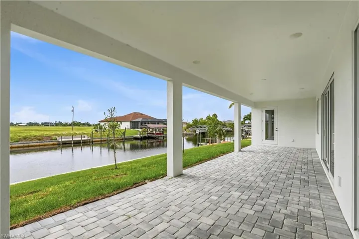 1241 33rd Ave, Cape Coral, Florida 33993
