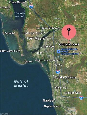 1001 Anita AVE S, LEHIGH ACRES FL 33976
