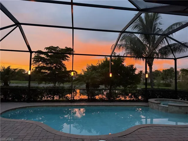 28004 Foxrock Ct, Bonita Springs, Florida 34135