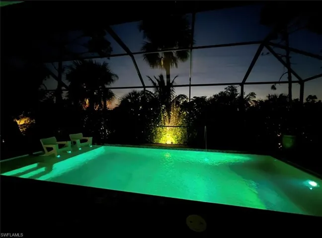 8517 S Lake Cir, Fort Myers, Florida 33908