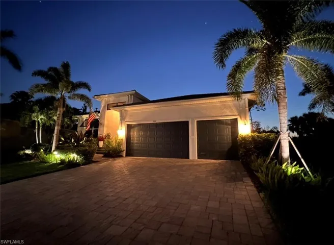 8517 S Lake Cir, Fort Myers, Florida 33908