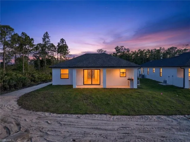 3565 43rd Ave Ne, Naples, Florida 34120