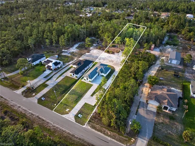 3565 43rd Ave Ne, Naples, Florida 34120