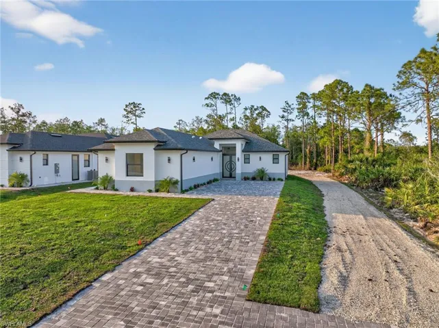 3565 43rd Ave Ne, Naples, Florida 34120