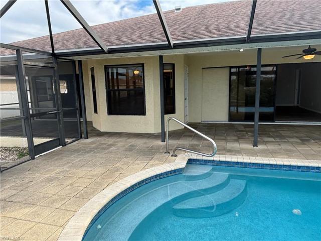 825 SW 40th  TER, Cape Coral, FL 33914