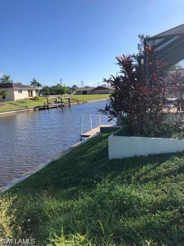 825 SW 40th  TER, Cape Coral, FL 33914