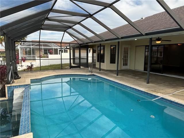 825 SW 40th  TER, Cape Coral, FL 33914