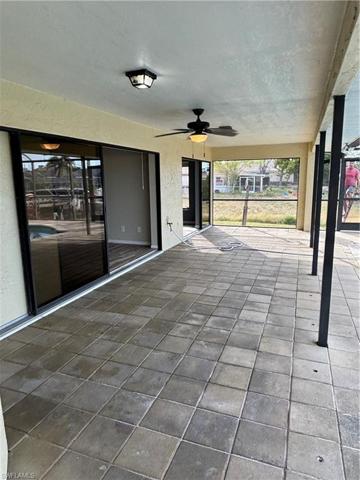 825 SW 40th  TER, Cape Coral, FL 33914