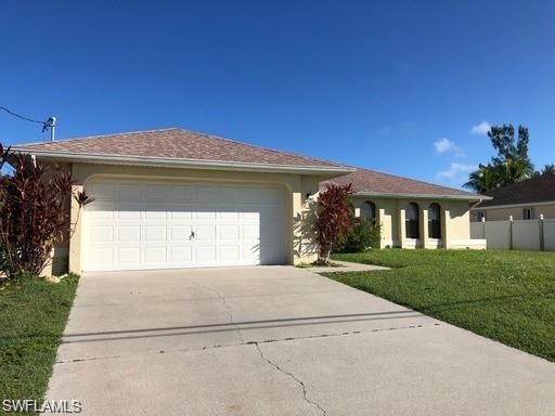 825 SW 40th  TER, Cape Coral, FL 33914