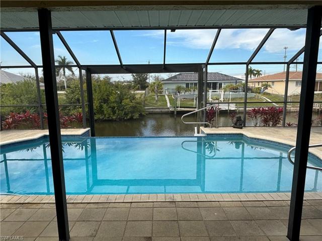 825 SW 40th  TER, Cape Coral, FL 33914
