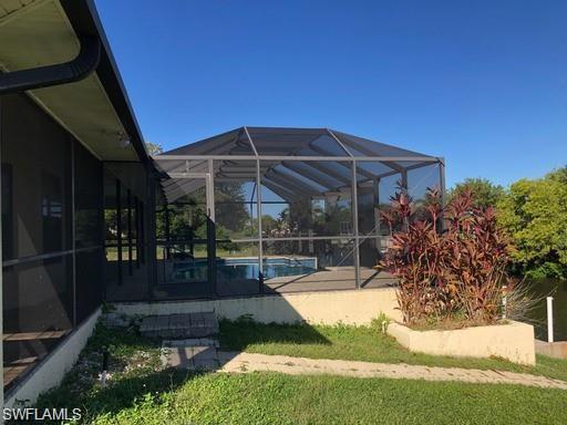 825 SW 40th  TER, Cape Coral, FL 33914