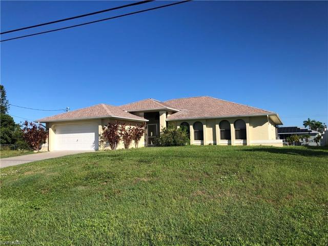 825 SW 40th  TER, Cape Coral, FL 33914
