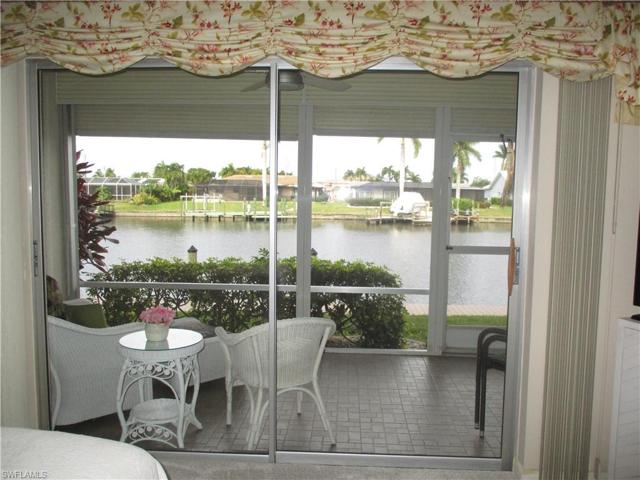 View from primary bedroom