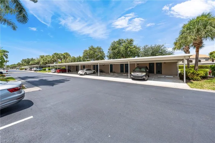 19981 Barletta Ln 1822, Estero, Florida 33928