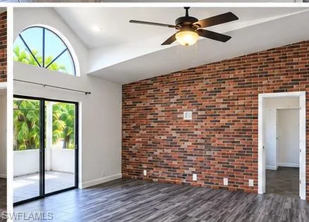6656 Wakefield Dr, Fort Myers, Florida 33966