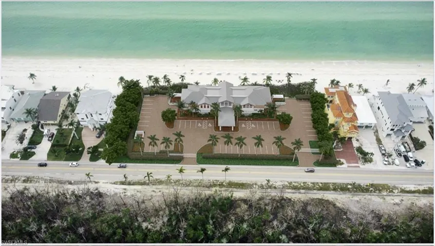 Private Beach Club Included