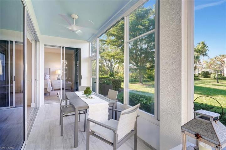 954 CARRICK BEND CIR # 102, NAPLES FL 34110