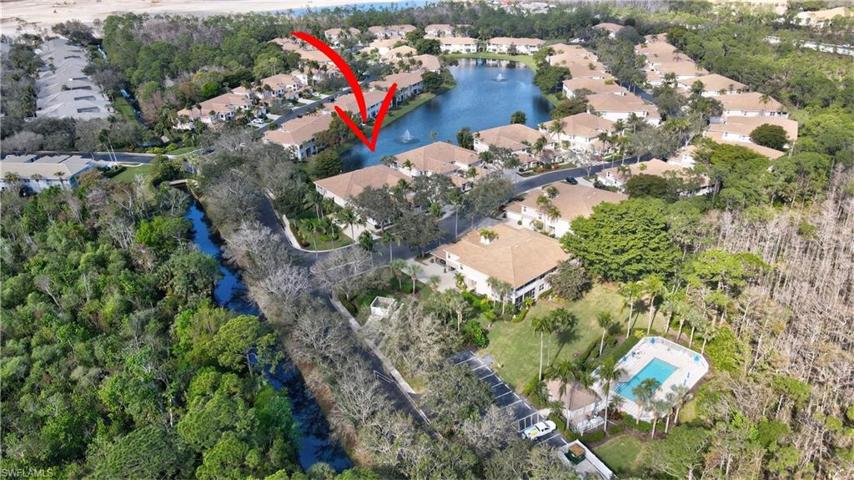 954 CARRICK BEND CIR # 102, NAPLES FL 34110
