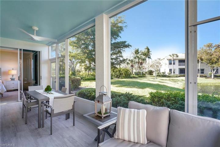 954 CARRICK BEND CIR # 102, NAPLES FL 34110